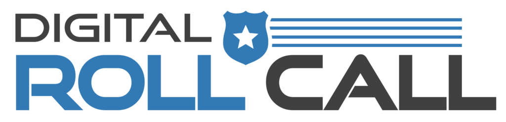Digital Roll Call Logo